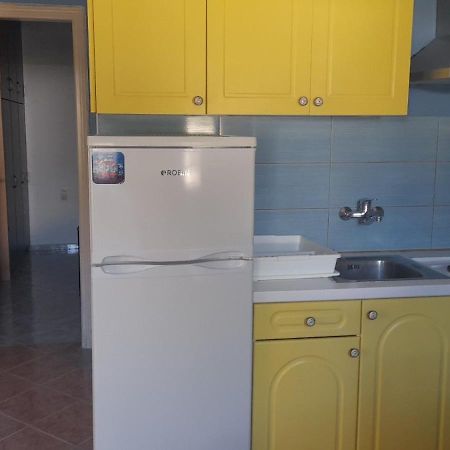 Sivota Apartments Parthenia 외부 사진