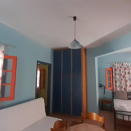 Sivota Apartments Parthenia 외부 사진