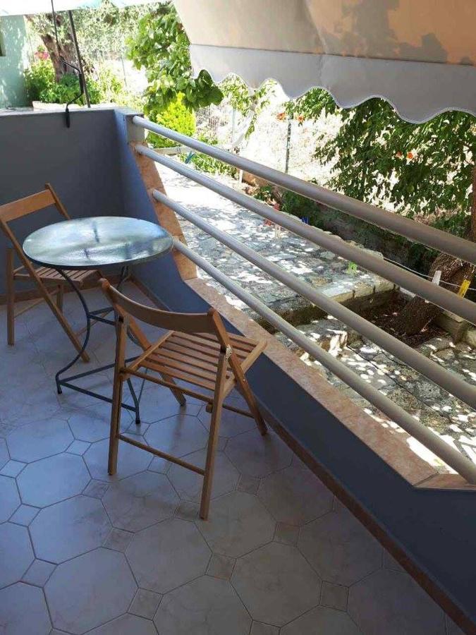 Sivota Apartments Parthenia 외부 사진