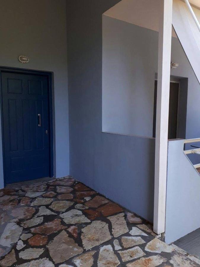 Sivota Apartments Parthenia 외부 사진