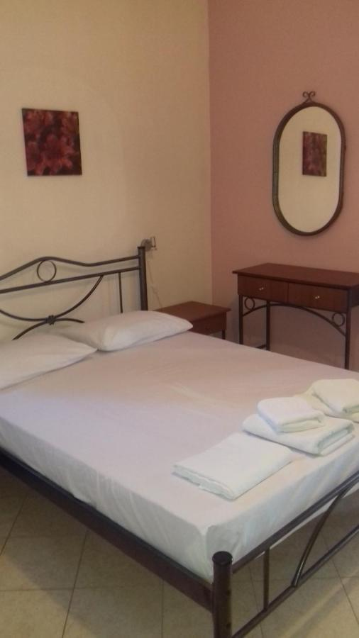 Sivota Apartments Parthenia 외부 사진