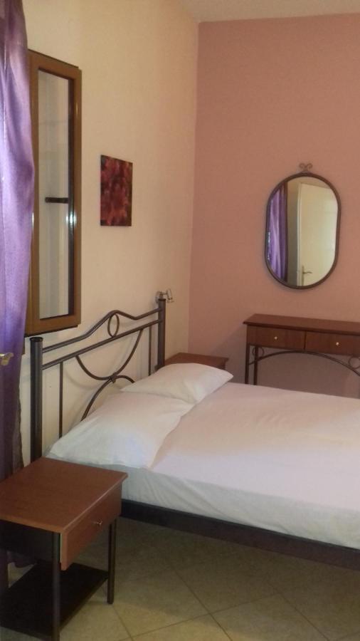 Sivota Apartments Parthenia 외부 사진