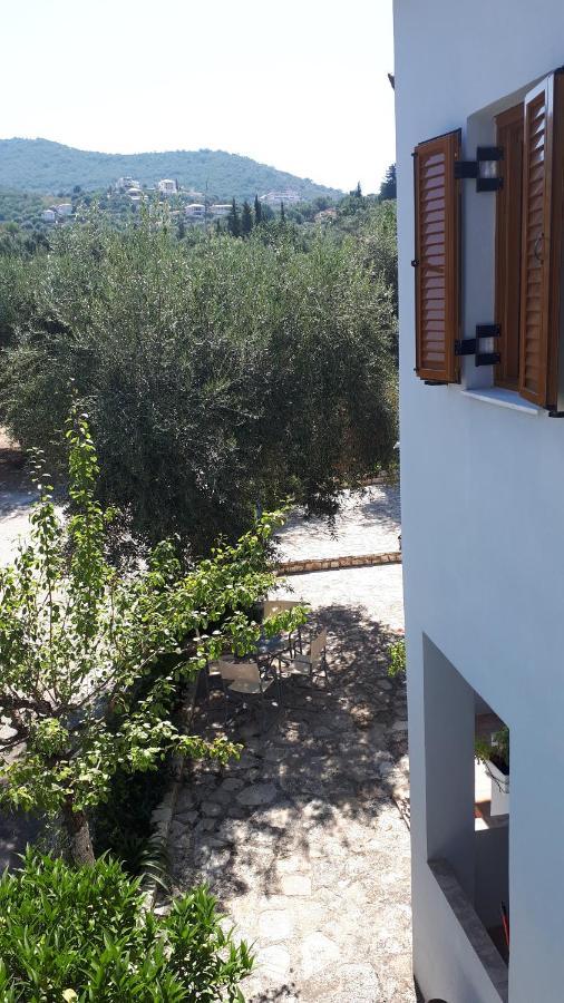 Sivota Apartments Parthenia 외부 사진