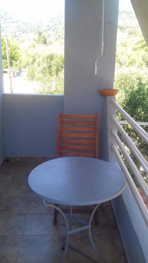 Sivota Apartments Parthenia 외부 사진