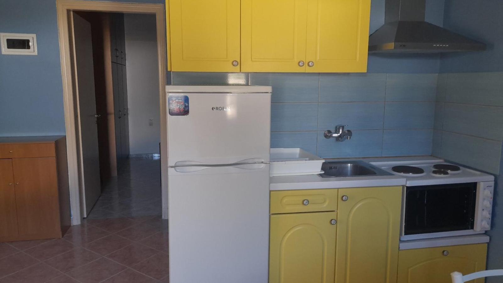 Sivota Apartments Parthenia 외부 사진