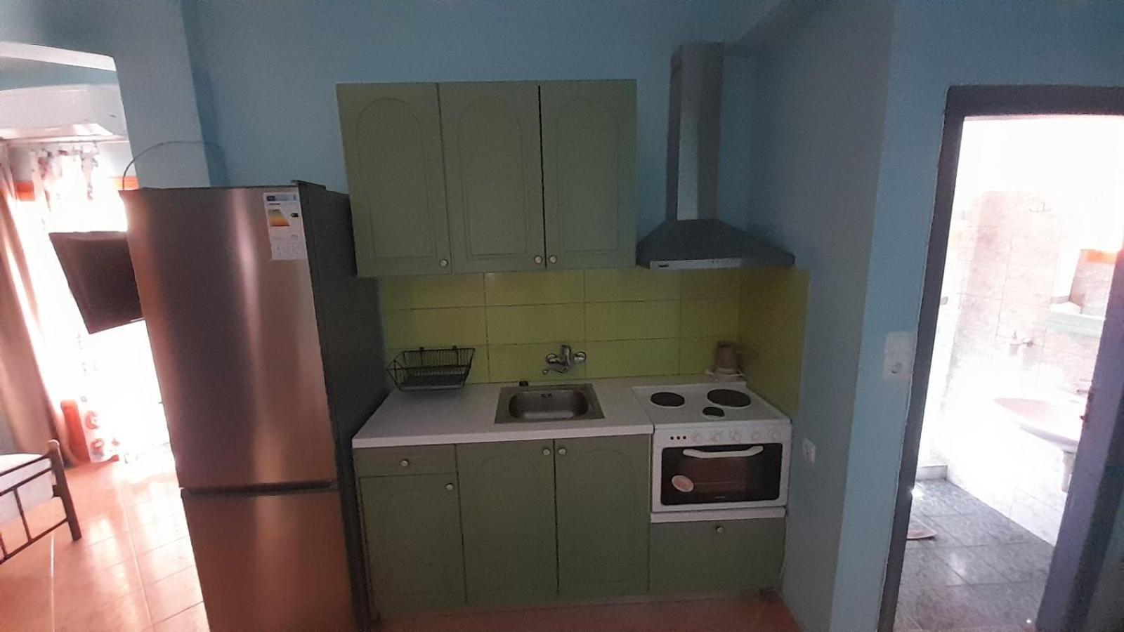 Sivota Apartments Parthenia 외부 사진