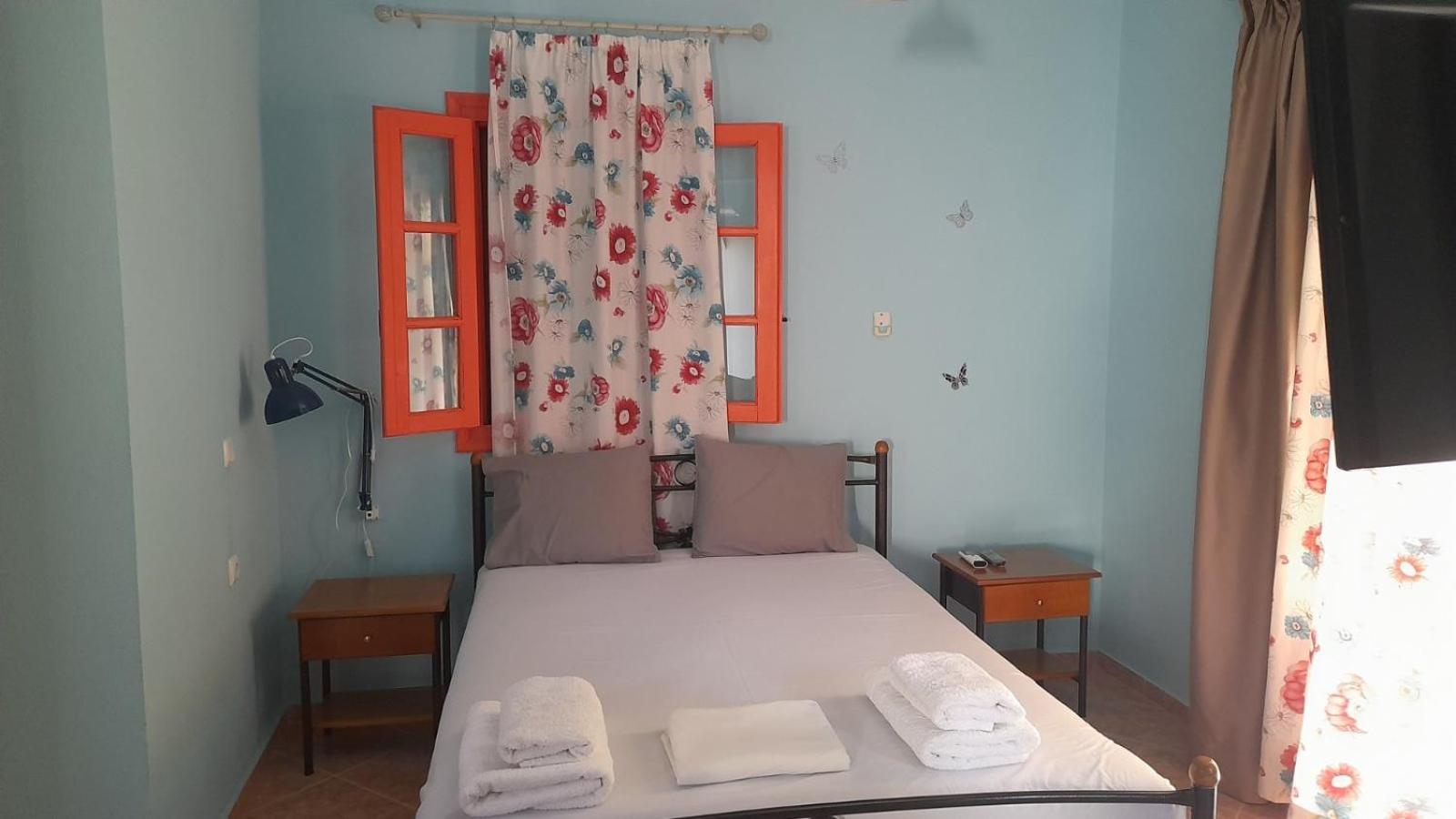 Sivota Apartments Parthenia 외부 사진