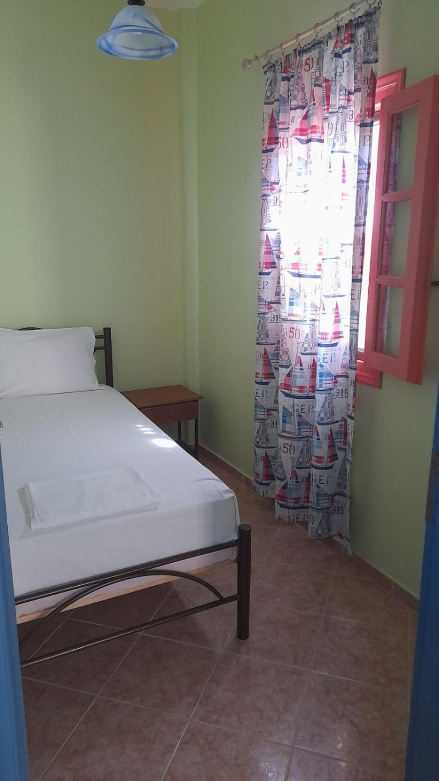 Sivota Apartments Parthenia 외부 사진