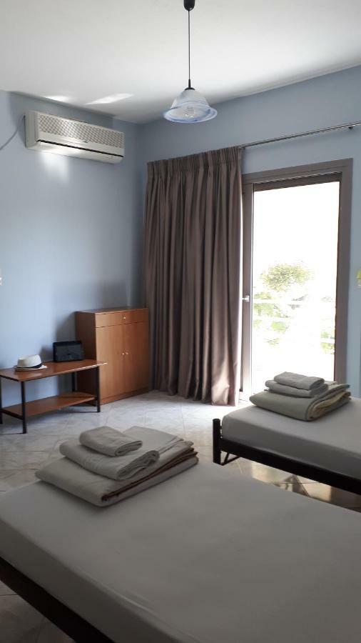 Sivota Apartments Parthenia 외부 사진