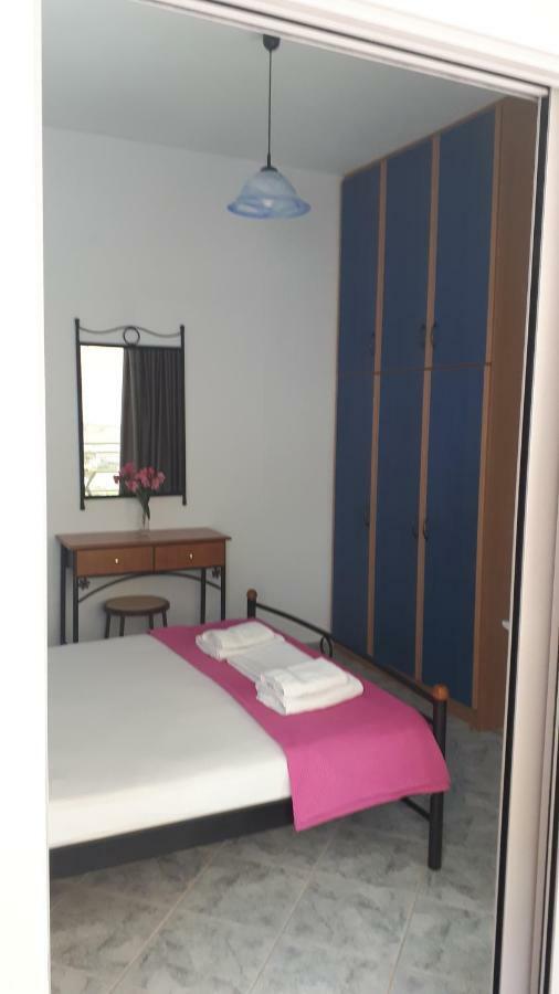 Sivota Apartments Parthenia 외부 사진