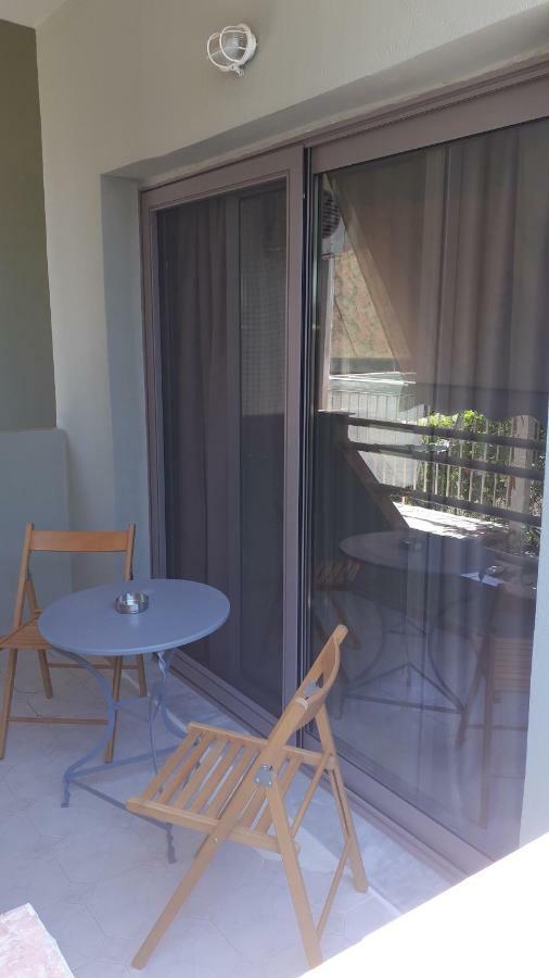 Sivota Apartments Parthenia 외부 사진