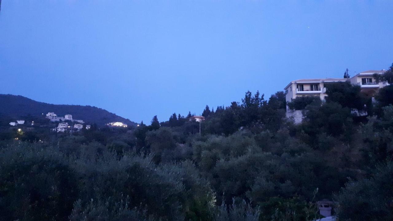 Sivota Apartments Parthenia 외부 사진