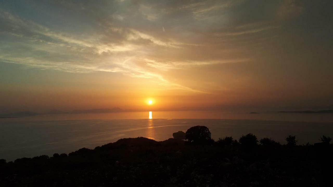 Sivota Apartments Parthenia 외부 사진