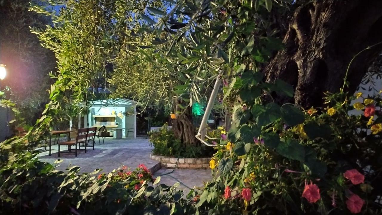 Sivota Apartments Parthenia 외부 사진